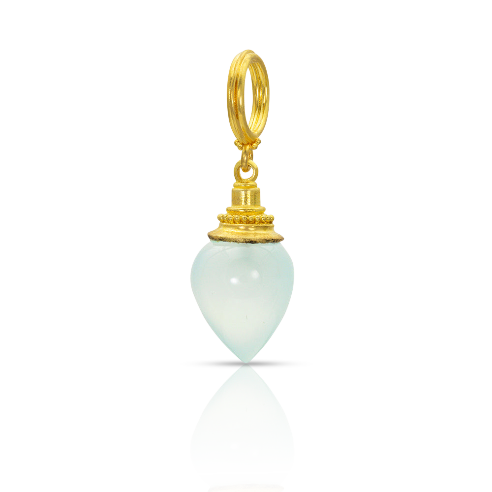 Minaret Charms