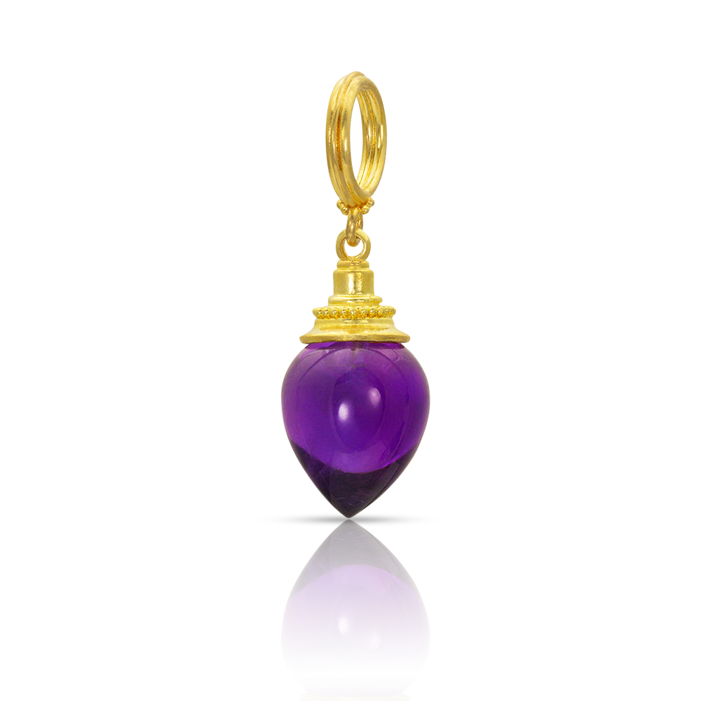 Minaret Charms