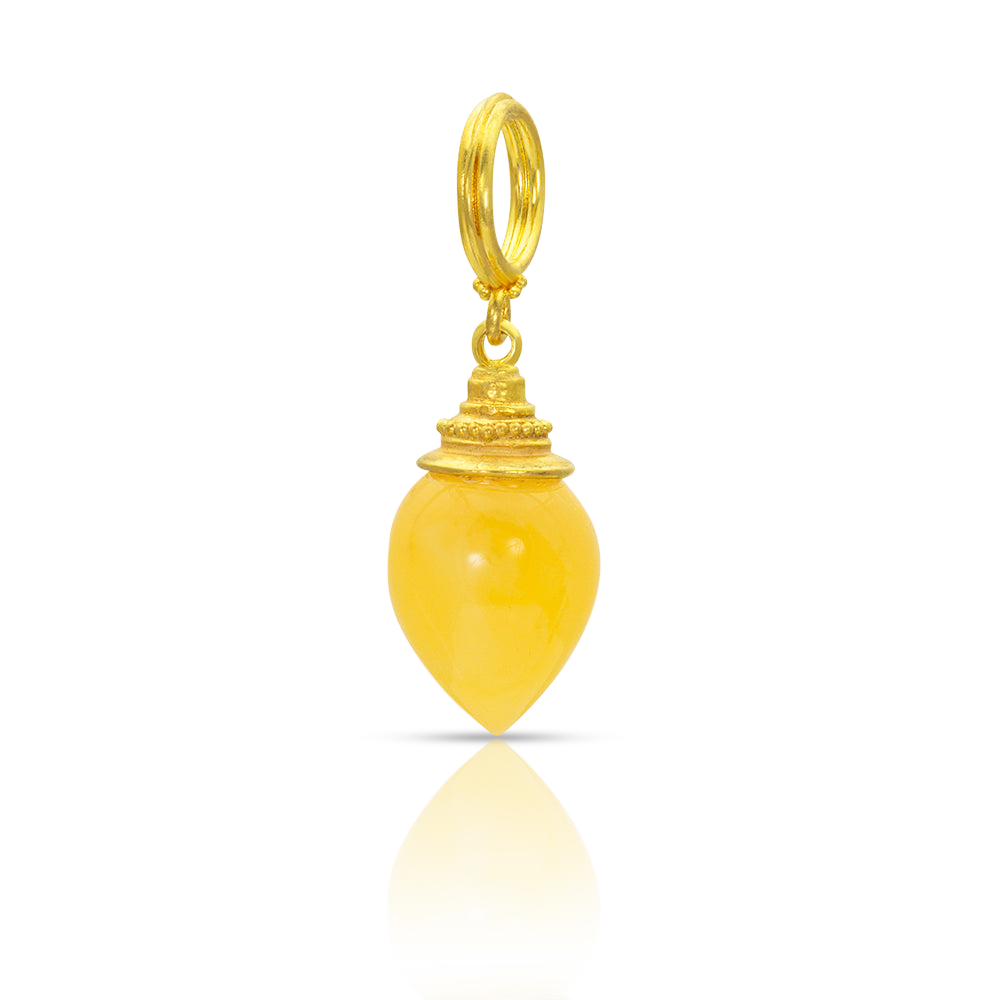 Minaret Charms