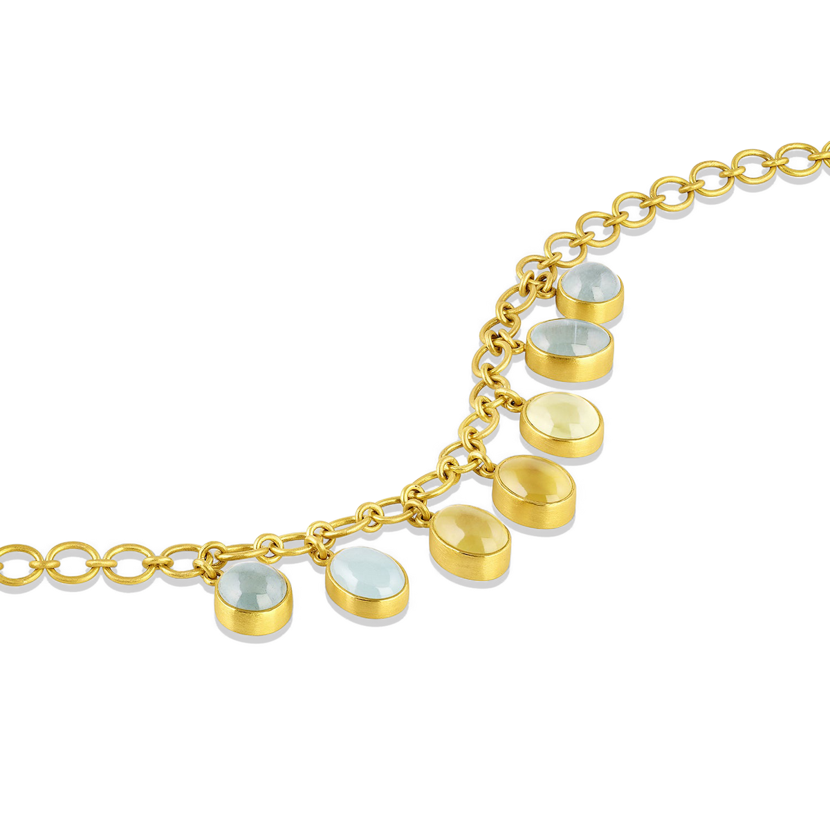 Bastet's Necklace