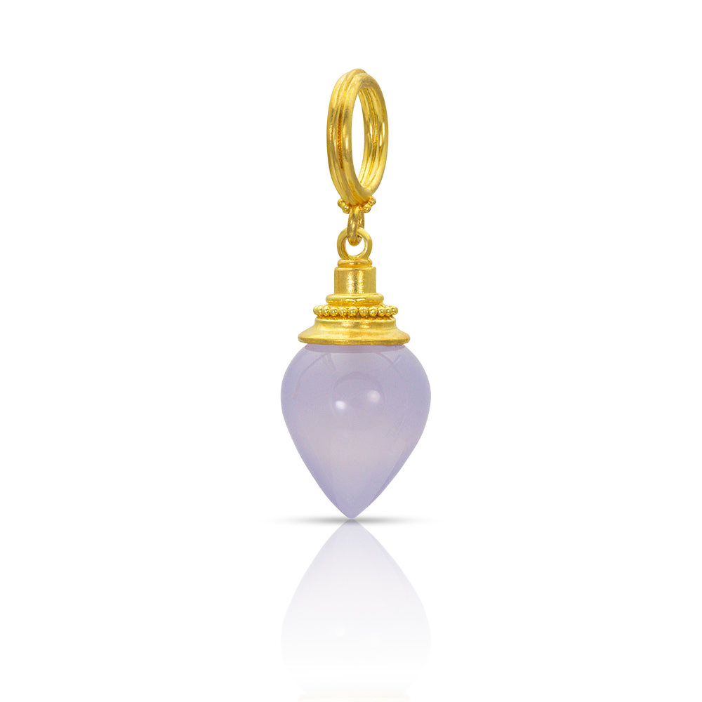 Minaret Charms