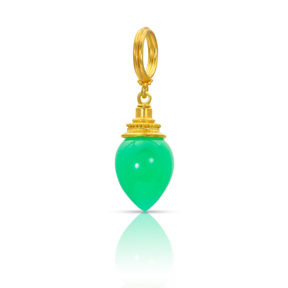 Minaret Charms