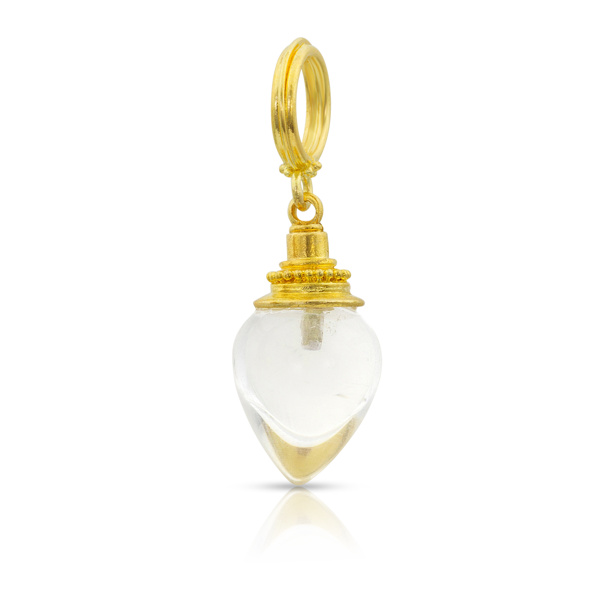 Minaret Charms