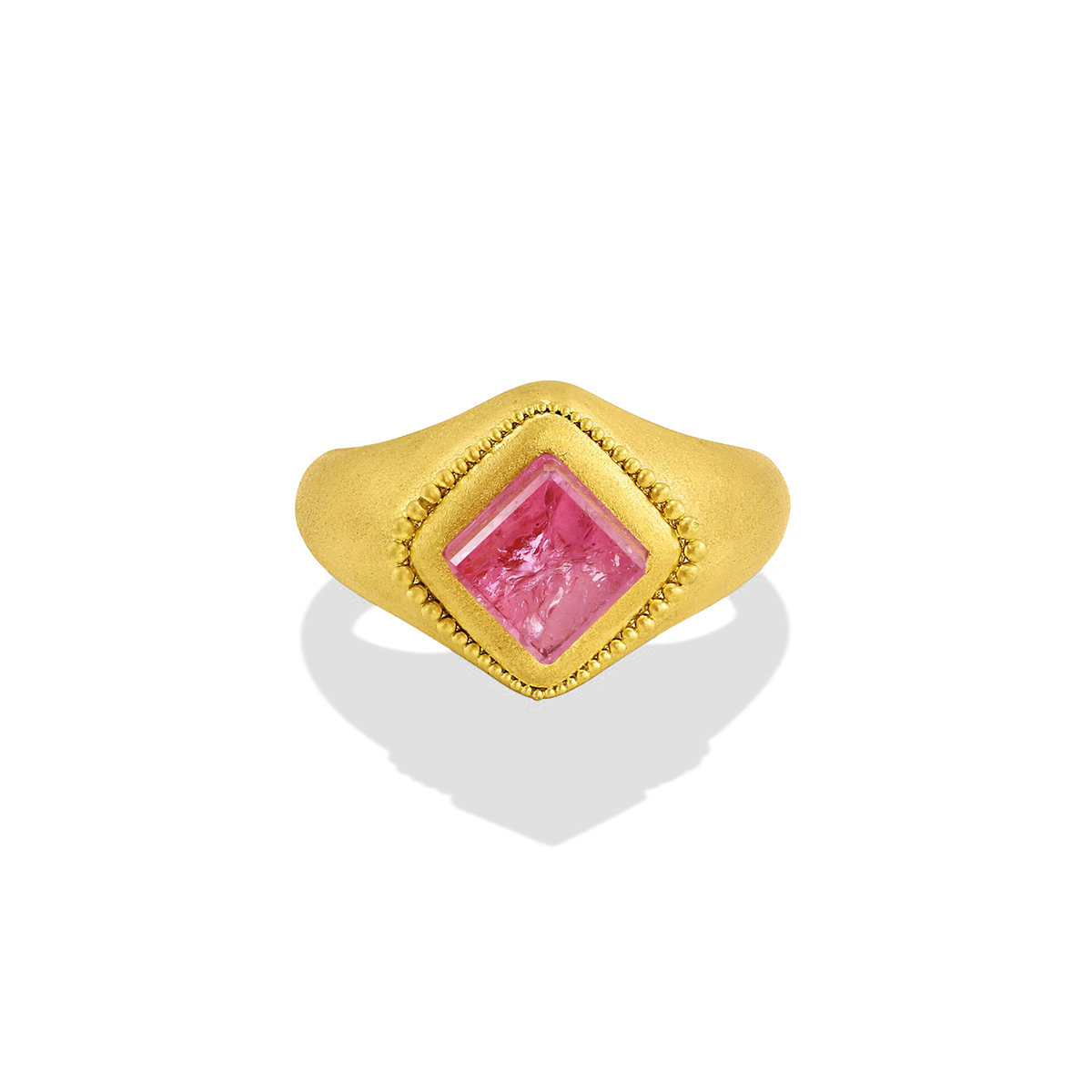 Geometria Ring #1