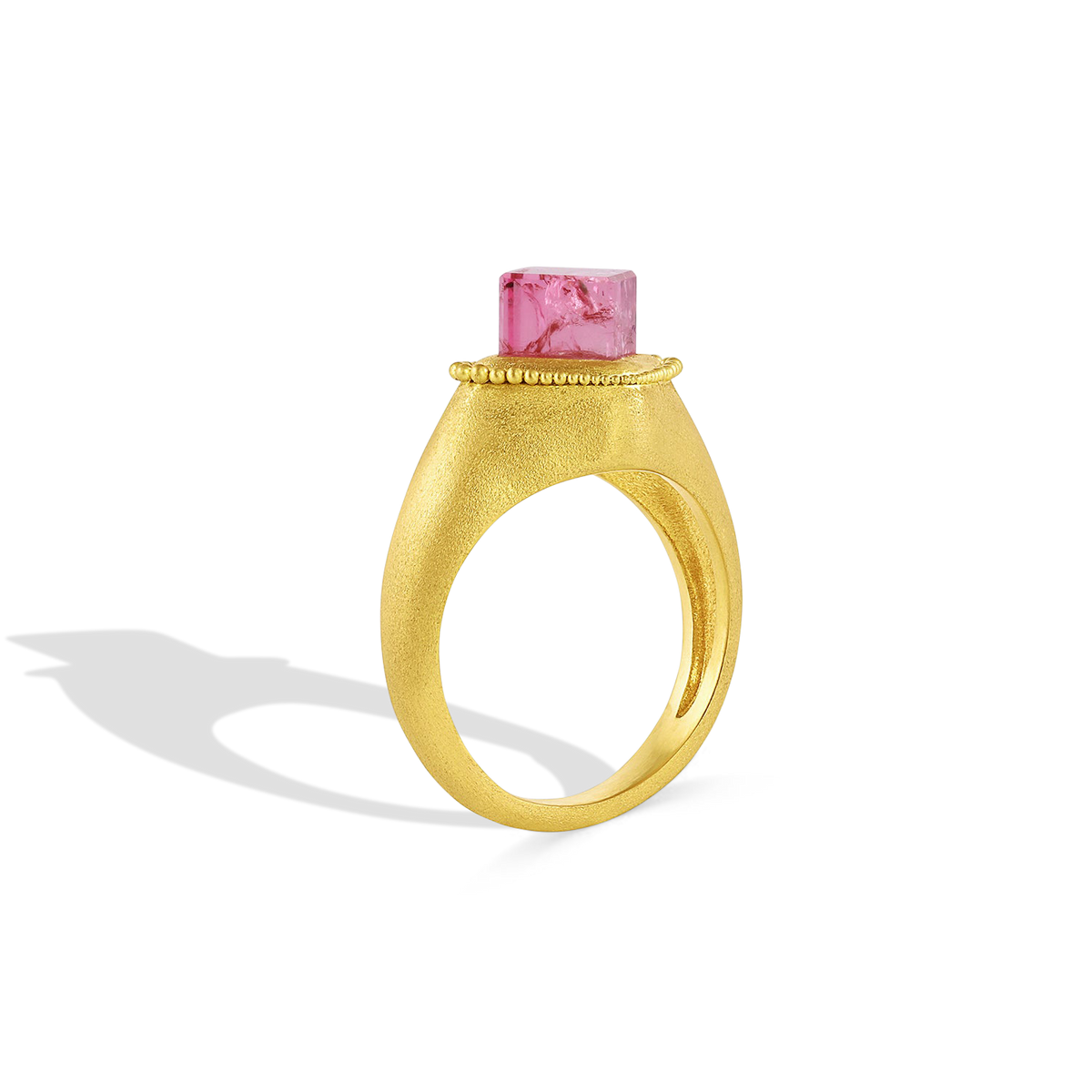 Geometria Ring #1