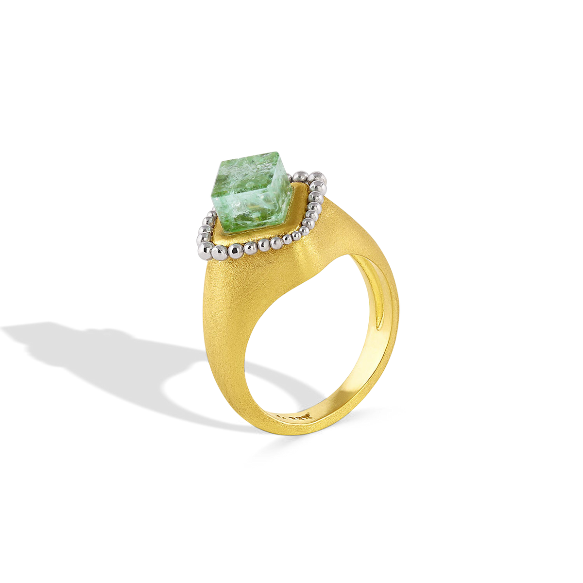 Geometria Ring #2
