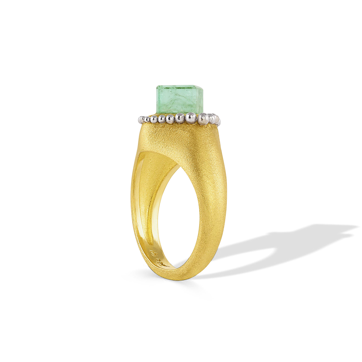 Geometria Ring #2