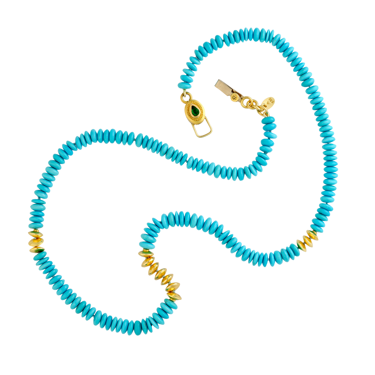 Nammu Necklace