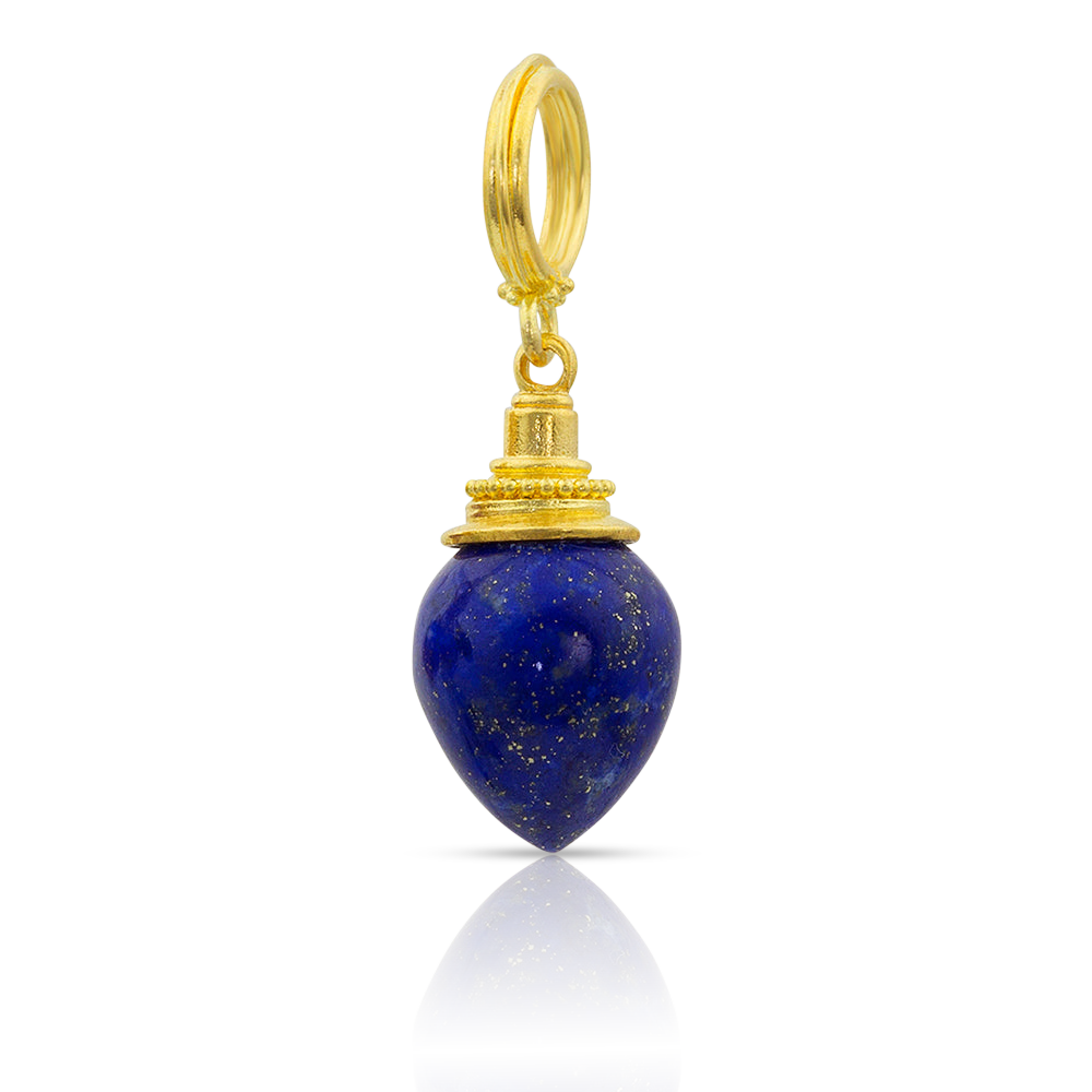 Minaret Charms