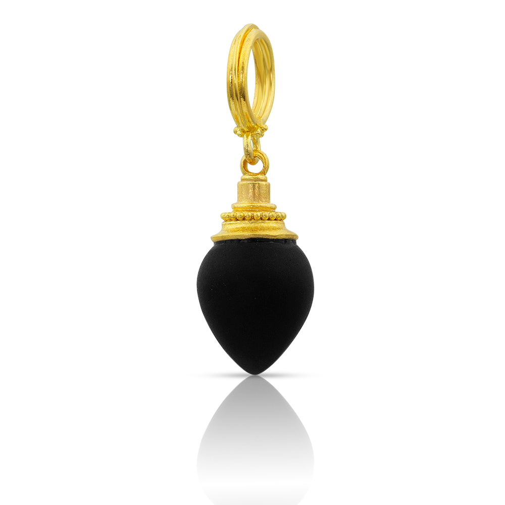 Minaret Charms