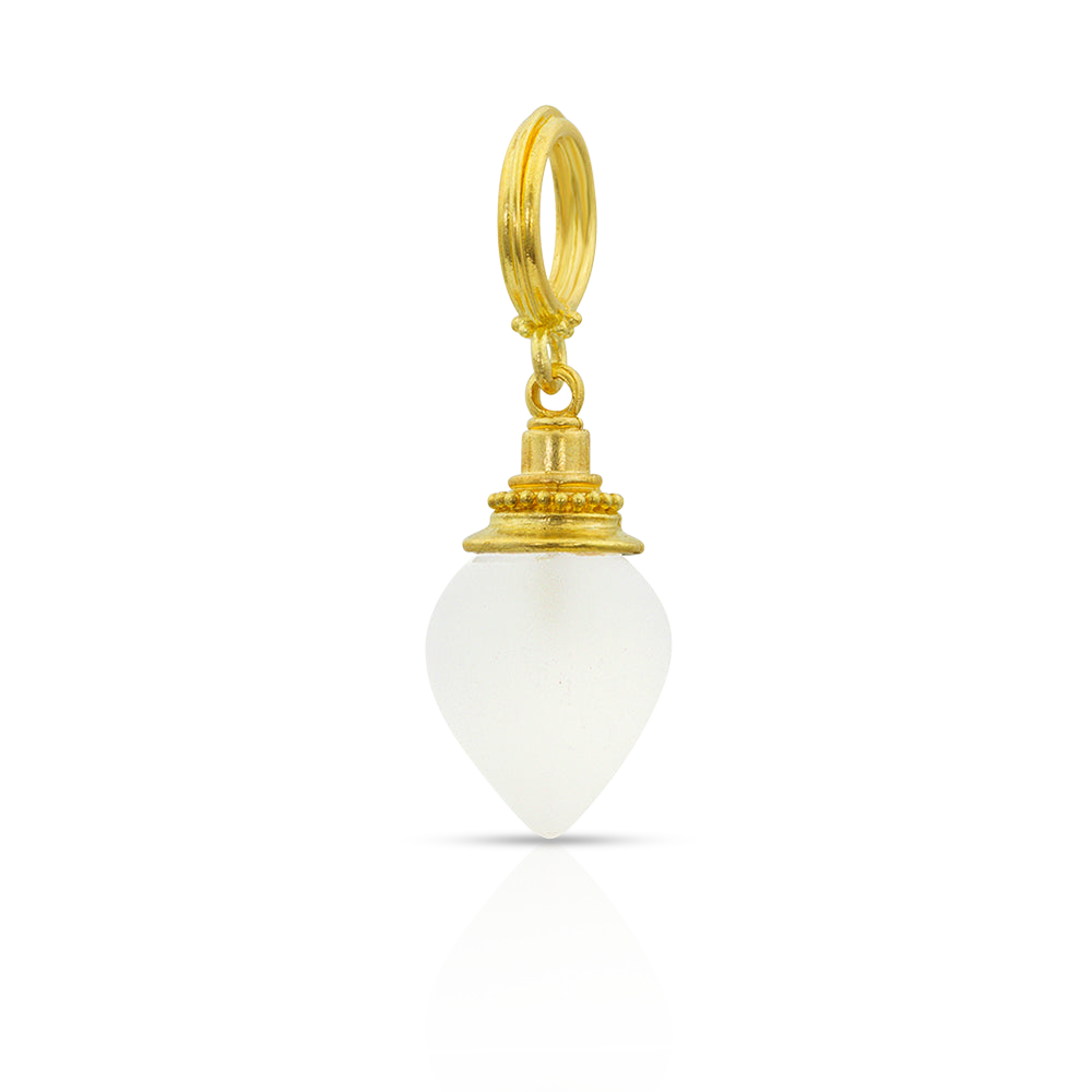 Minaret Charms