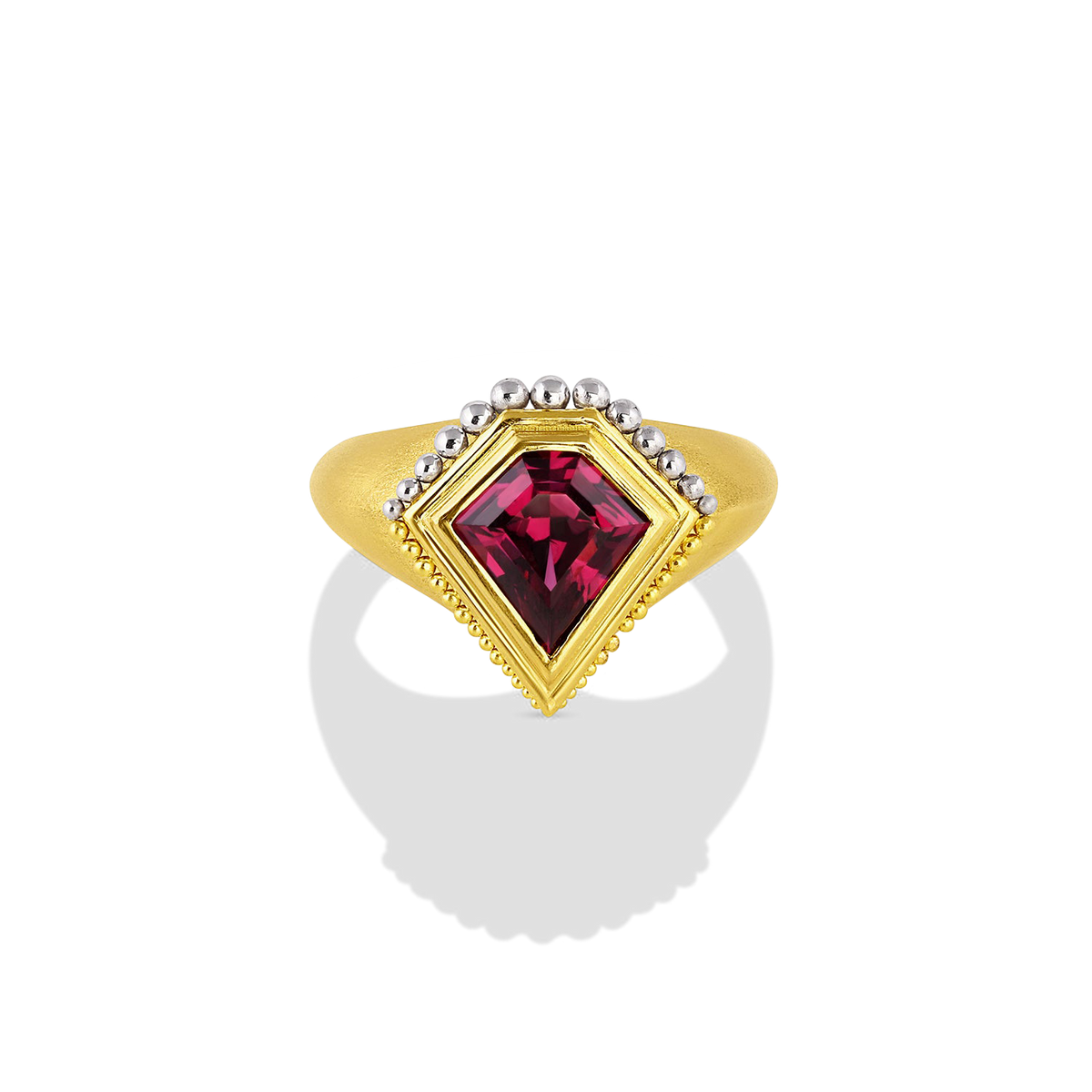 Moyo Flying Kite Ring