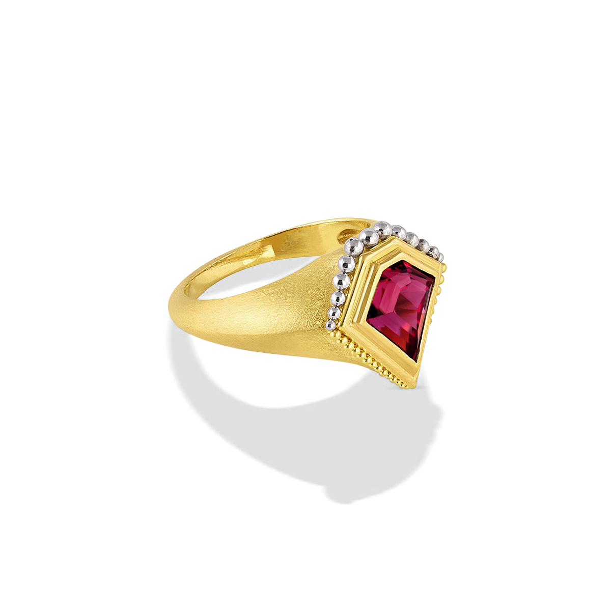 Moyo Flying Kite Ring