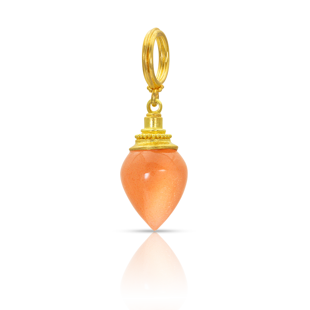 Minaret Charms