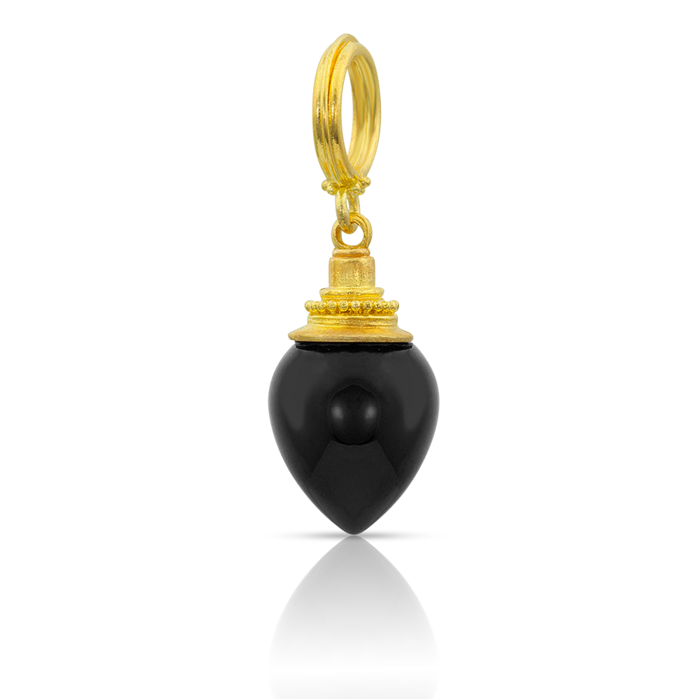 Minaret Charms