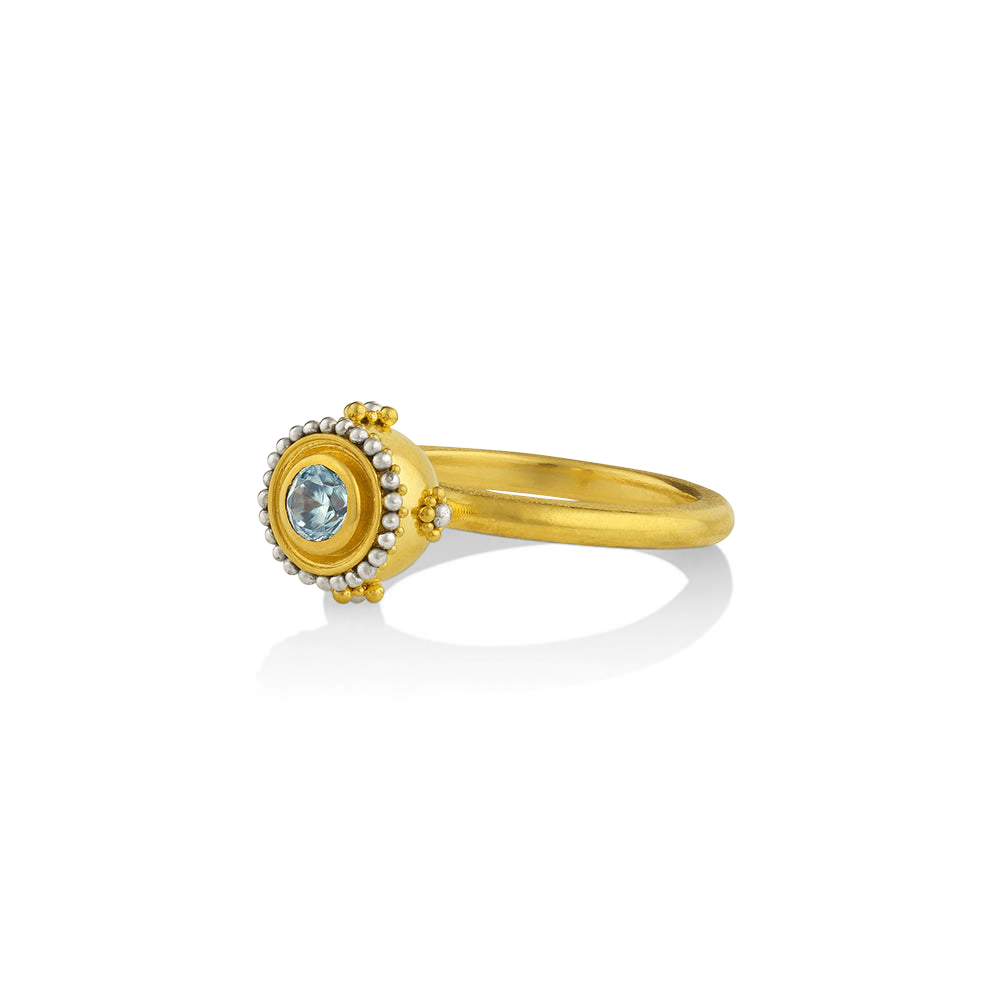 Icy Sfaira Ring #3