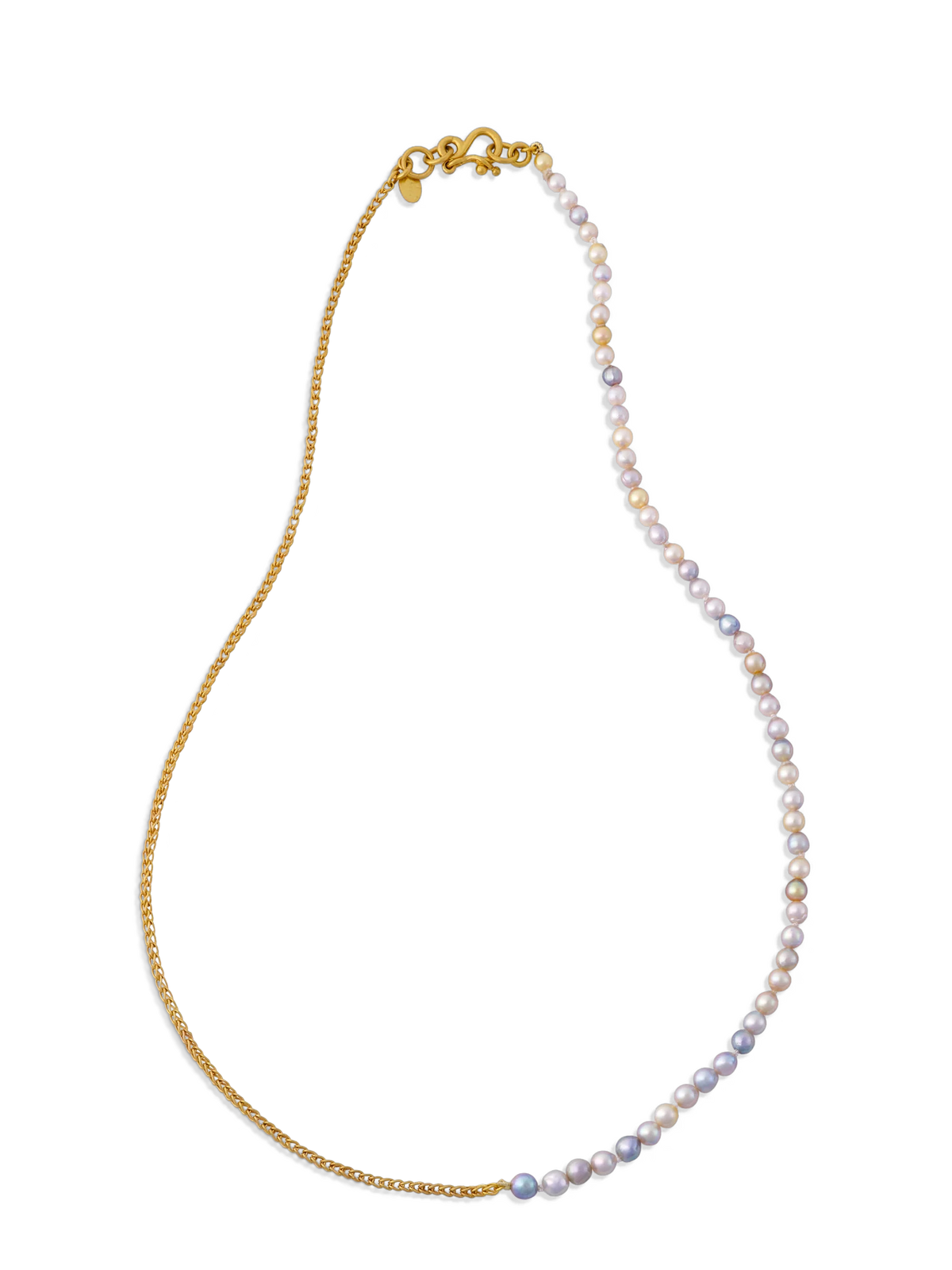 Athena Chain with Akoya (north-south)